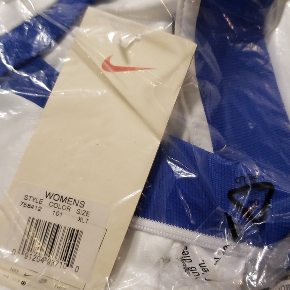 NIKE COACHES TOP - Picture 8 of 8